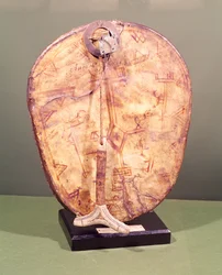 Drum, Lapland